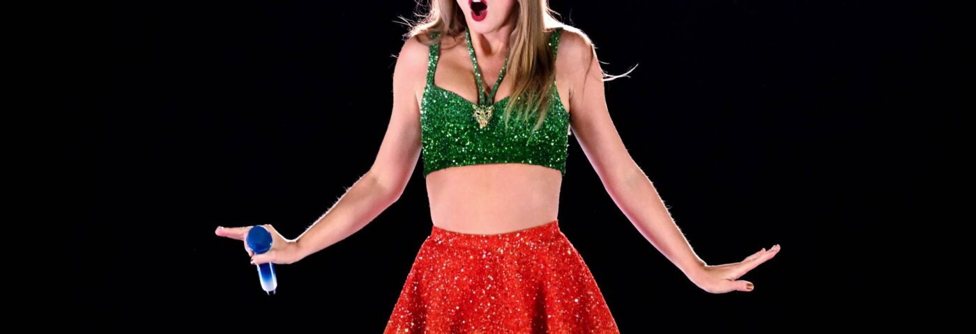 Taylor Swift annule les concerts d'Eras ​​à Vienne à cause d'un complot terroriste
