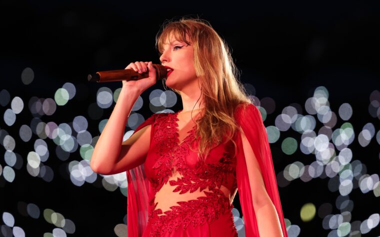 Taylor Swift aurait « tendu la main aux familles » des victimes de l'attaque au couteau de Southport avant son concert au stade de Wembley