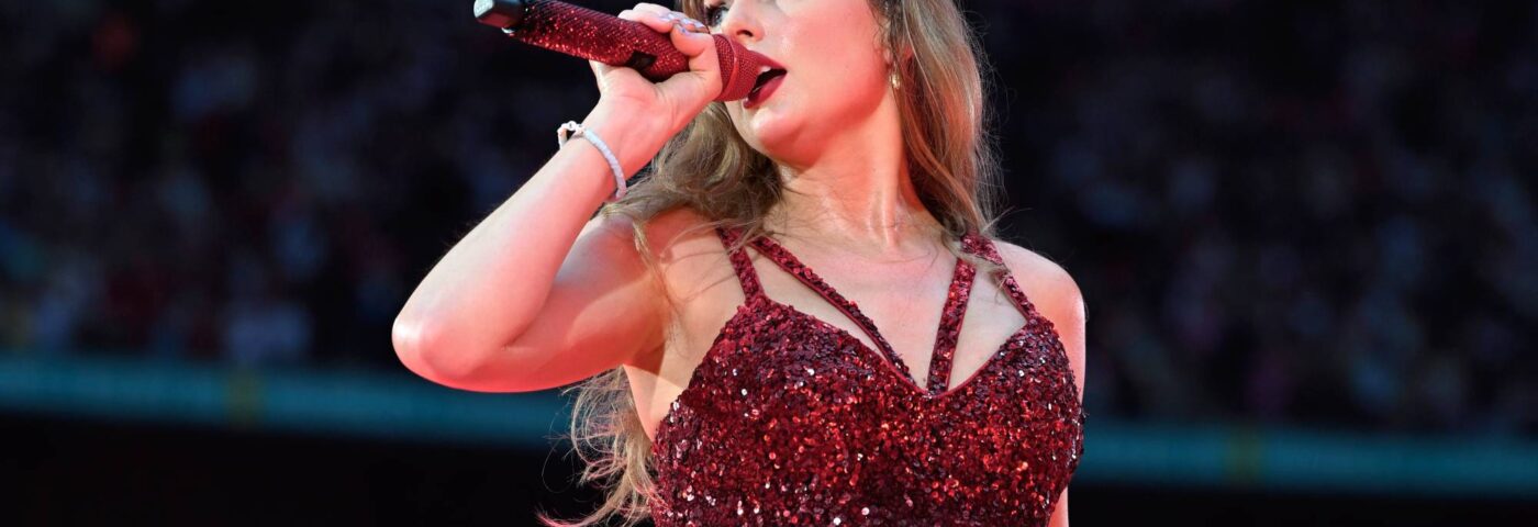 Taylor Swift rencontre les survivants de l'attaque au couteau de Southport