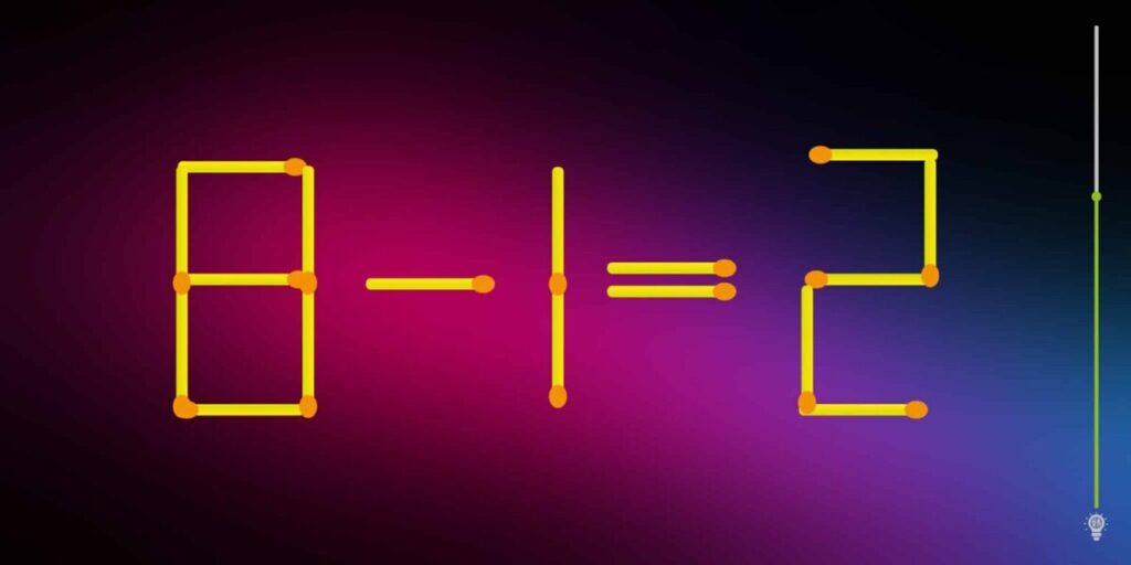 Test de QI maths
