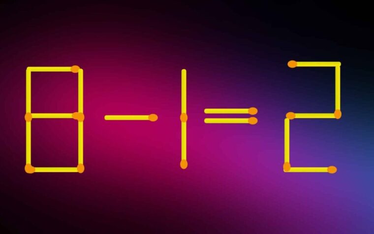 Test de QI maths