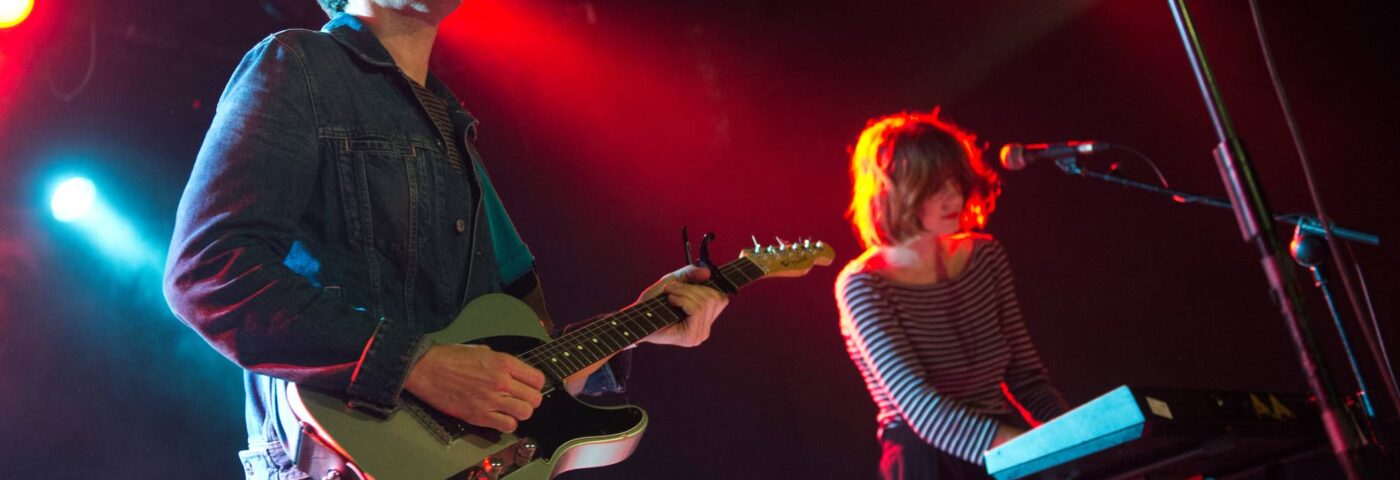 The Pains Of Being Pure At Heart se réunissent pour une tournée européenne en 2025