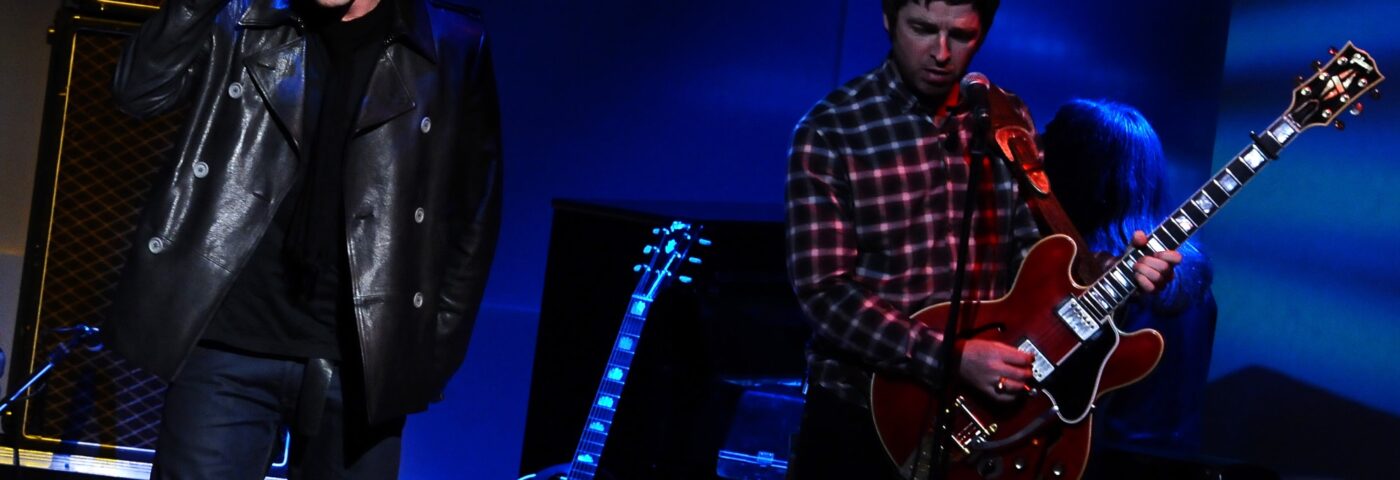 Ticketmaster annonce que « l'inventaire est désormais limité » pour les billets d'Oasis