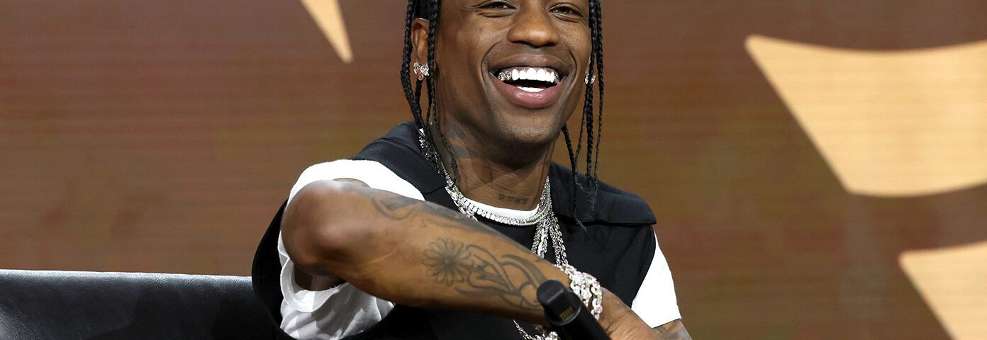 Travis Scott annonce la réédition de « Days Before Rodeo » pour le 10e anniversaire