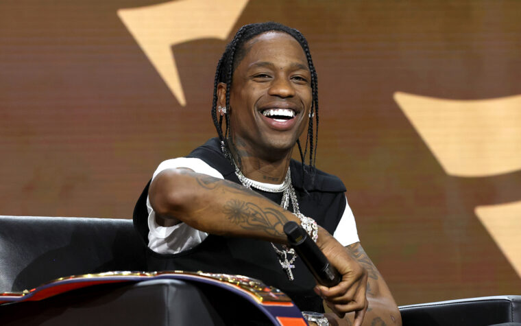 Travis Scott annonce la réédition de « Days Before Rodeo » pour le 10e anniversaire
