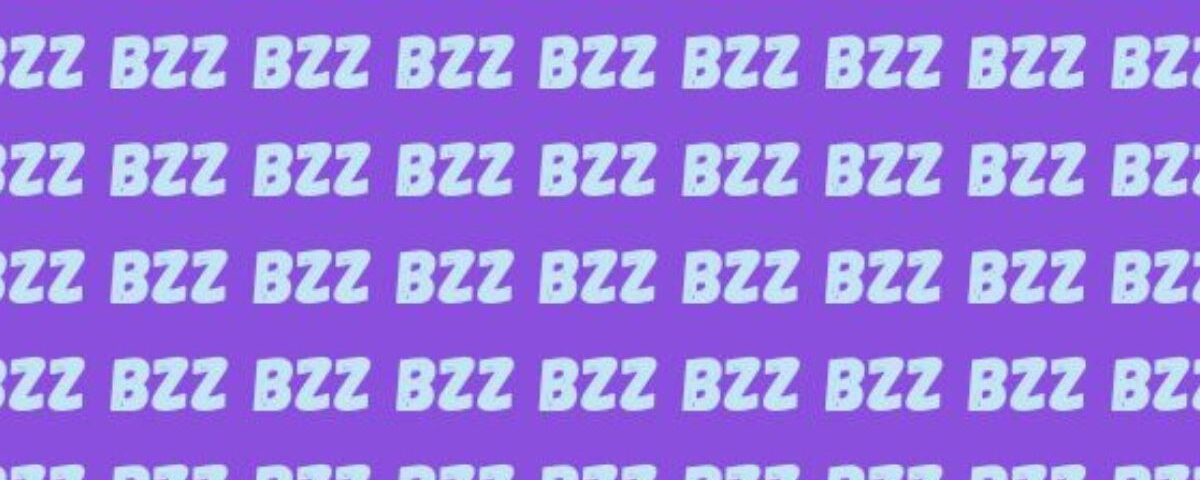 Casse-tête visuel : Seuls les génies peuvent trouver 822 parmi BZZ en moins de 15 secondes, êtes-vous à la hauteur ?