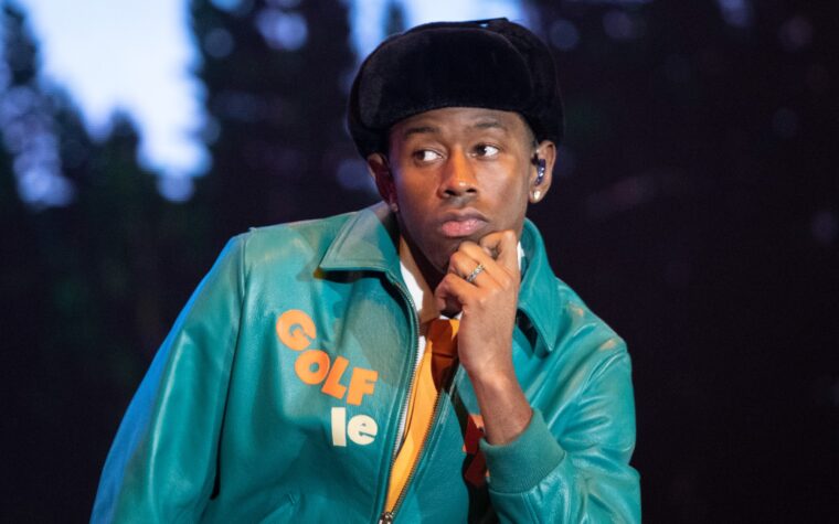 Tyler, The Creator s'en prend aux rappeurs mèmes