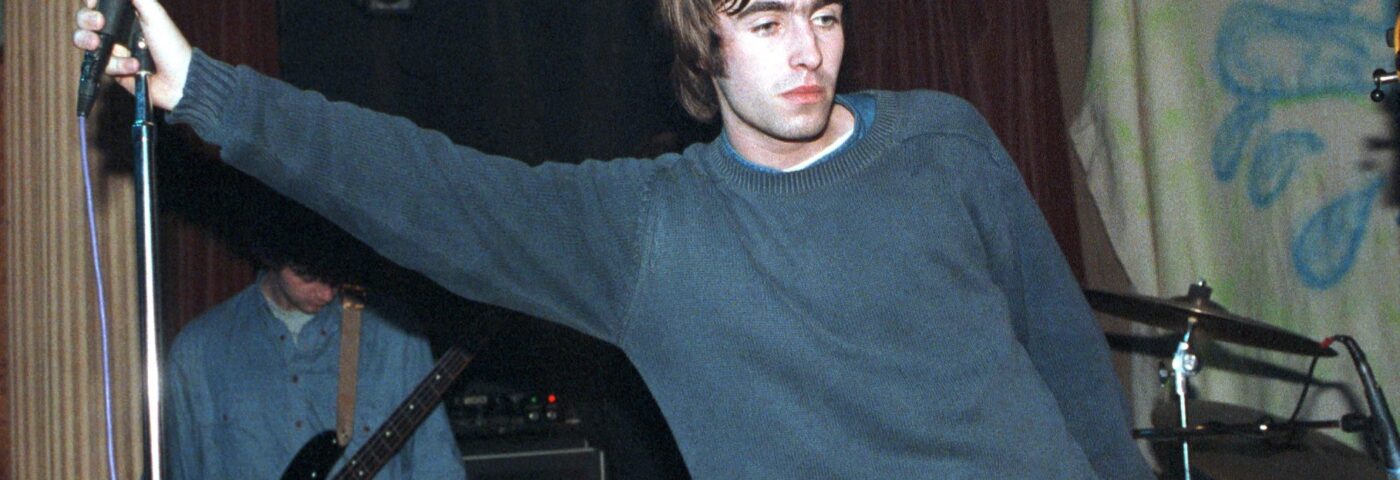 Un rappel que seulement 11 des 34 salles de concert où Oasis a joué lors de sa première tournée sont encore ouvertes