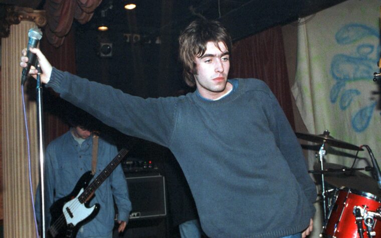 Un rappel que seulement 11 des 34 salles de concert où Oasis a joué lors de sa première tournée sont encore ouvertes