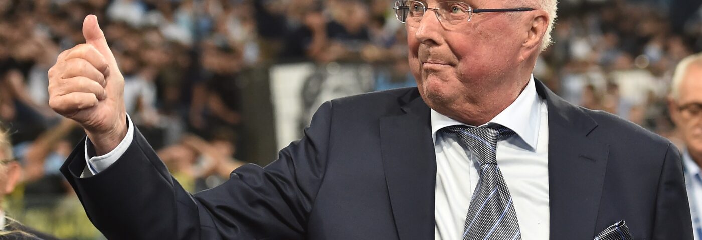 « Un vrai gentleman du jeu »