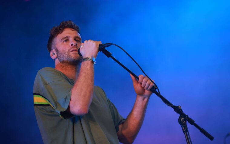 « Une belle âme, un véritable artiste »