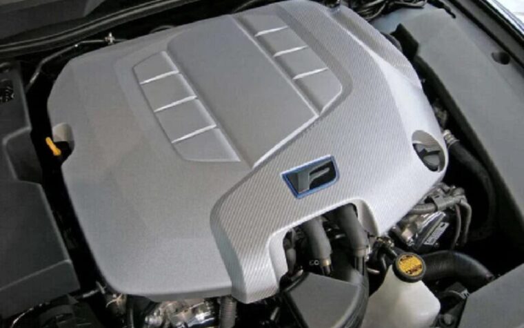 moteur à combustion non polluant