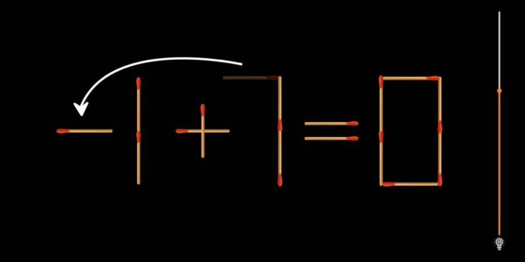 solution Défi mathématique test de QI