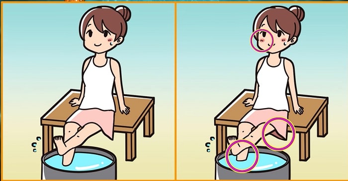 solution Testez votre acuité visuelle