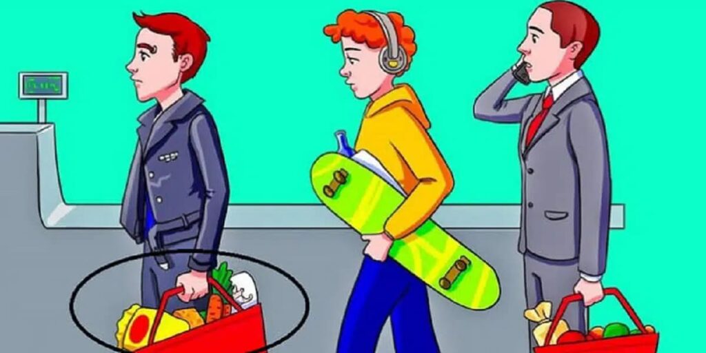 solution personnes à haut QI