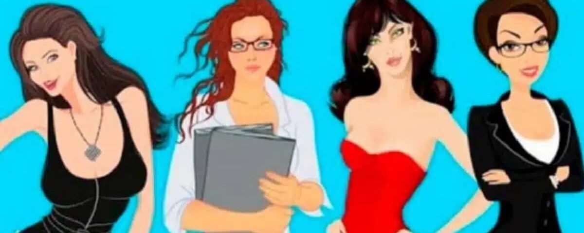 Qui est la femme la plus âgée ? Seuls les QI élevés résolvent ce mystère Qui est la femme la plus âgée ? Seuls les QI élevés résolvent ce mystère