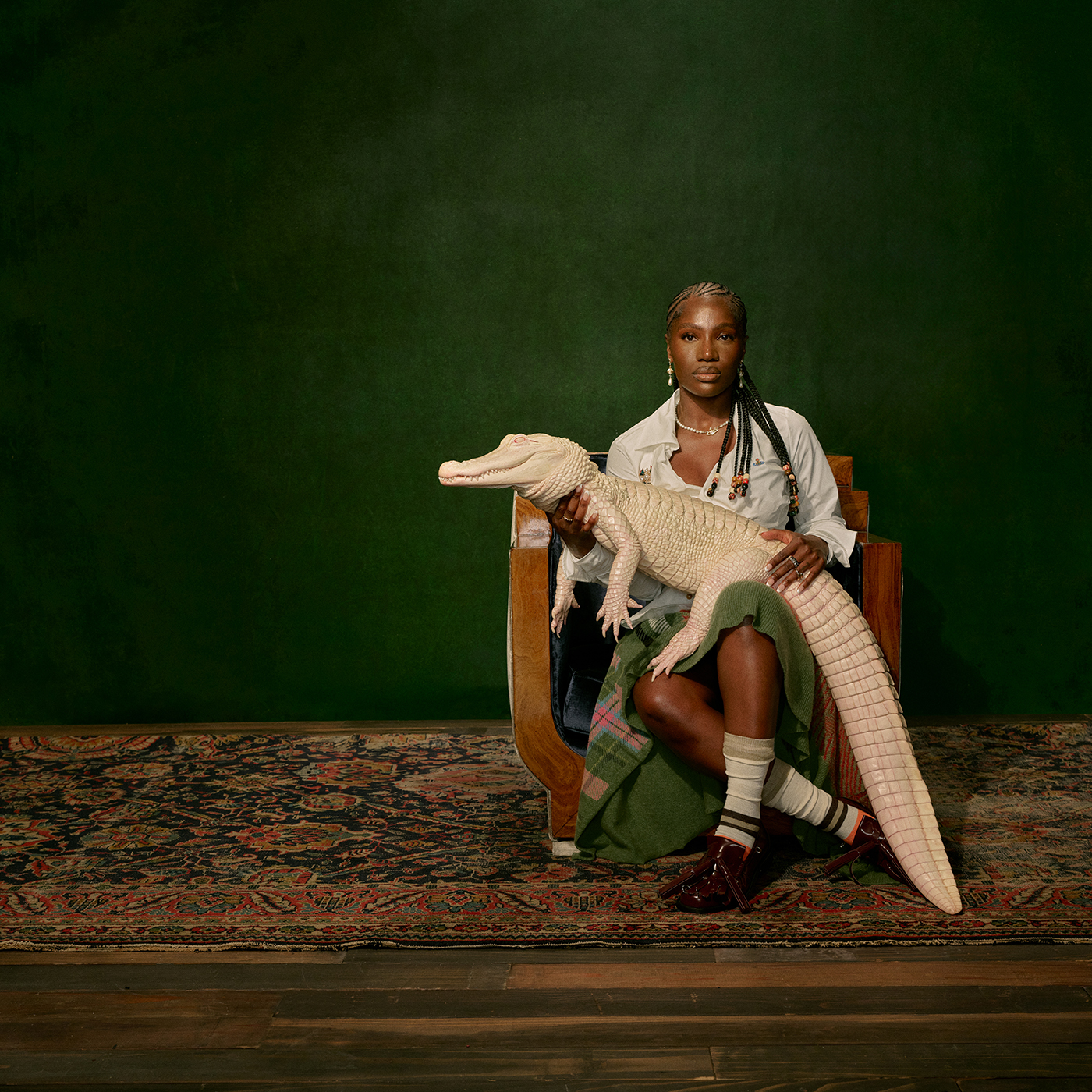 Pochette de l'album 
