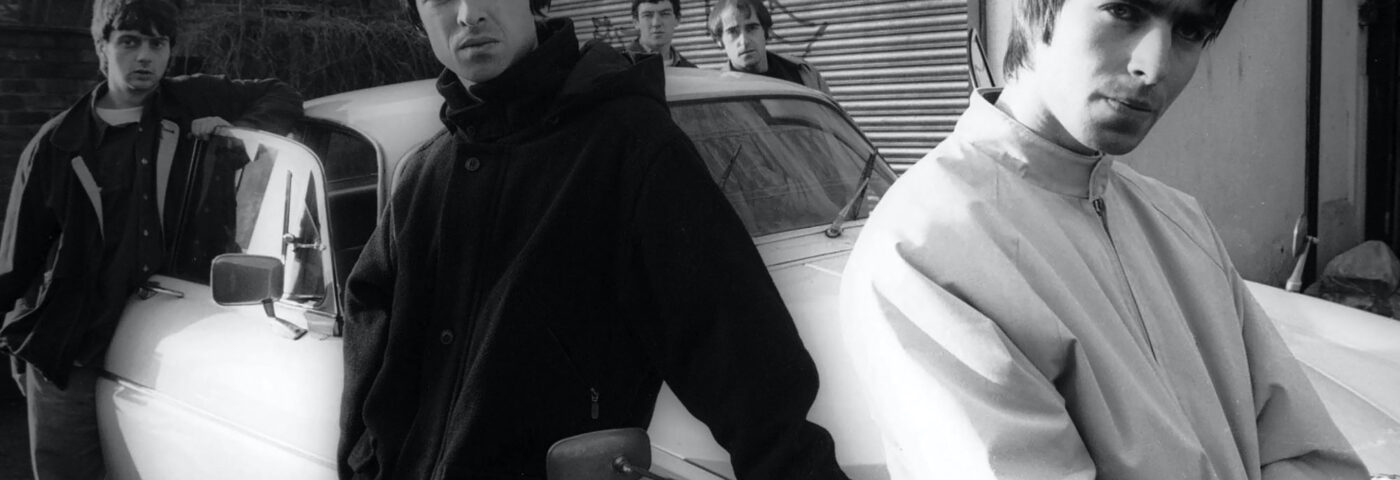 L'ancien batteur d'Oasis, Tony McCarroll, parle de sa tournée de retrouvailles