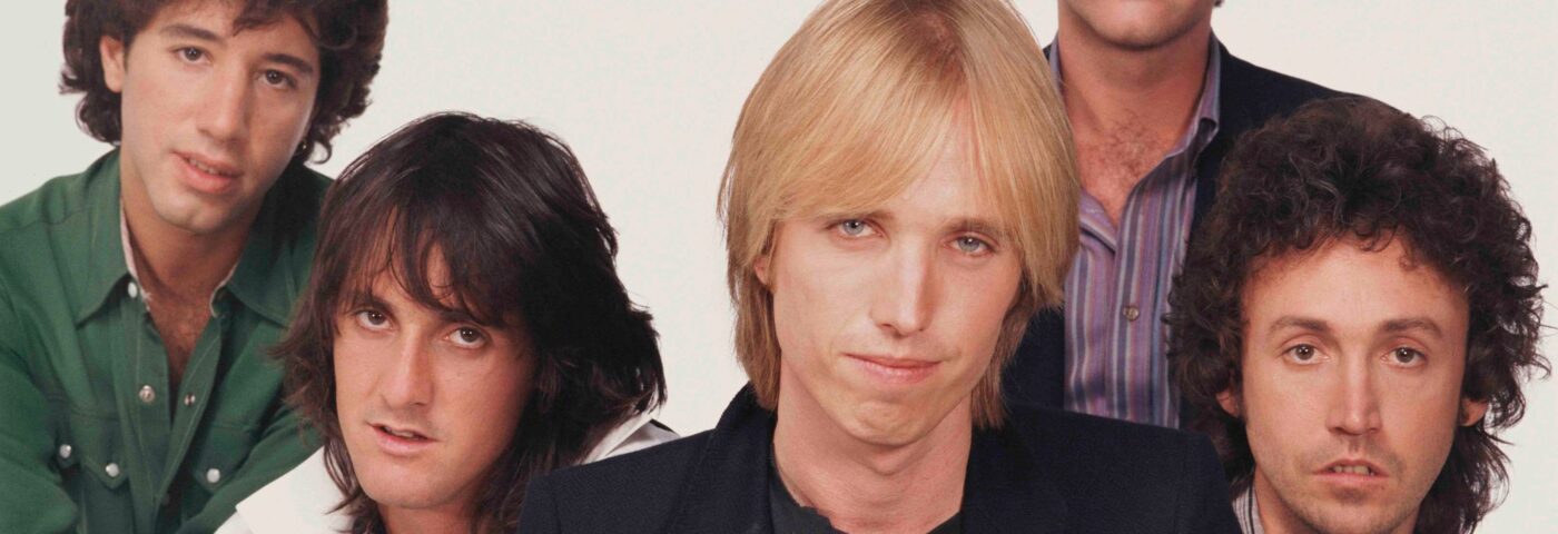 L'album « Long After Dark » de Tom Petty and The Heartbreakers sera réédité