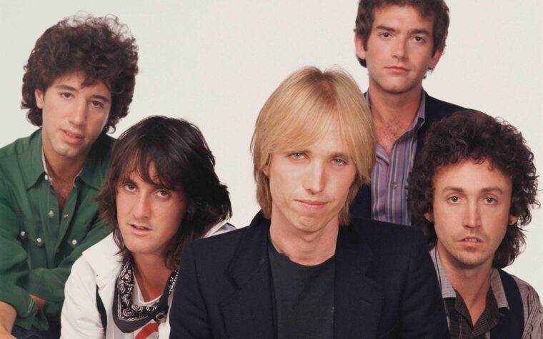 L'album « Long After Dark » de Tom Petty and The Heartbreakers sera réédité