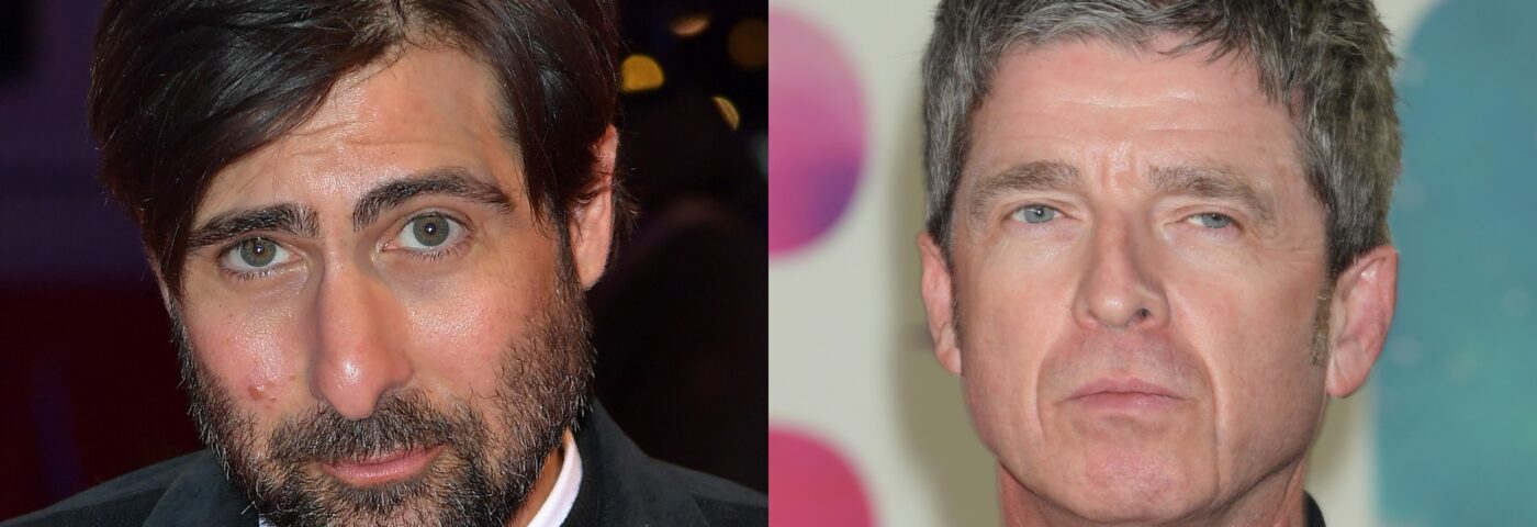 Jason Schwartzman se souvient de sa rencontre « effrayante » avec Noel Gallagher
