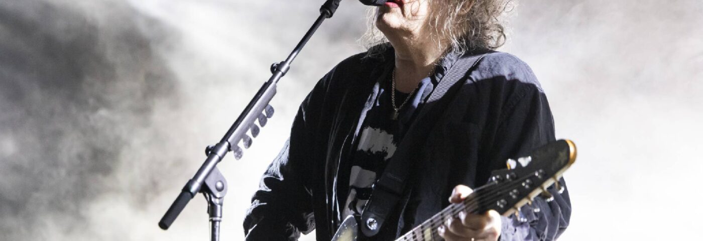 Les fans ont été mis en lumière lorsque Robert Smith s'est battu contre Ticketmaster pour maintenir les prix des billets de The Cure à un niveau abordable