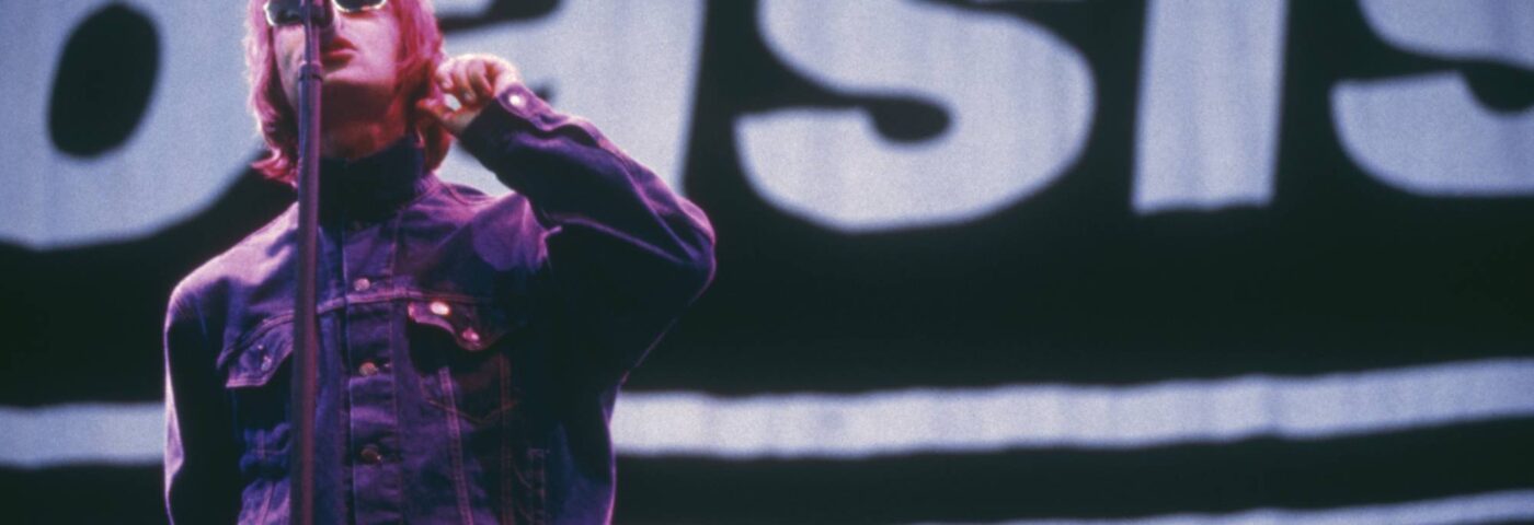 Un super fan d'Oasis a reçu le disque d'or « Morning Glory » de Liam Gallagher et propose de le rendre en échange d'un billet pour les retrouvailles