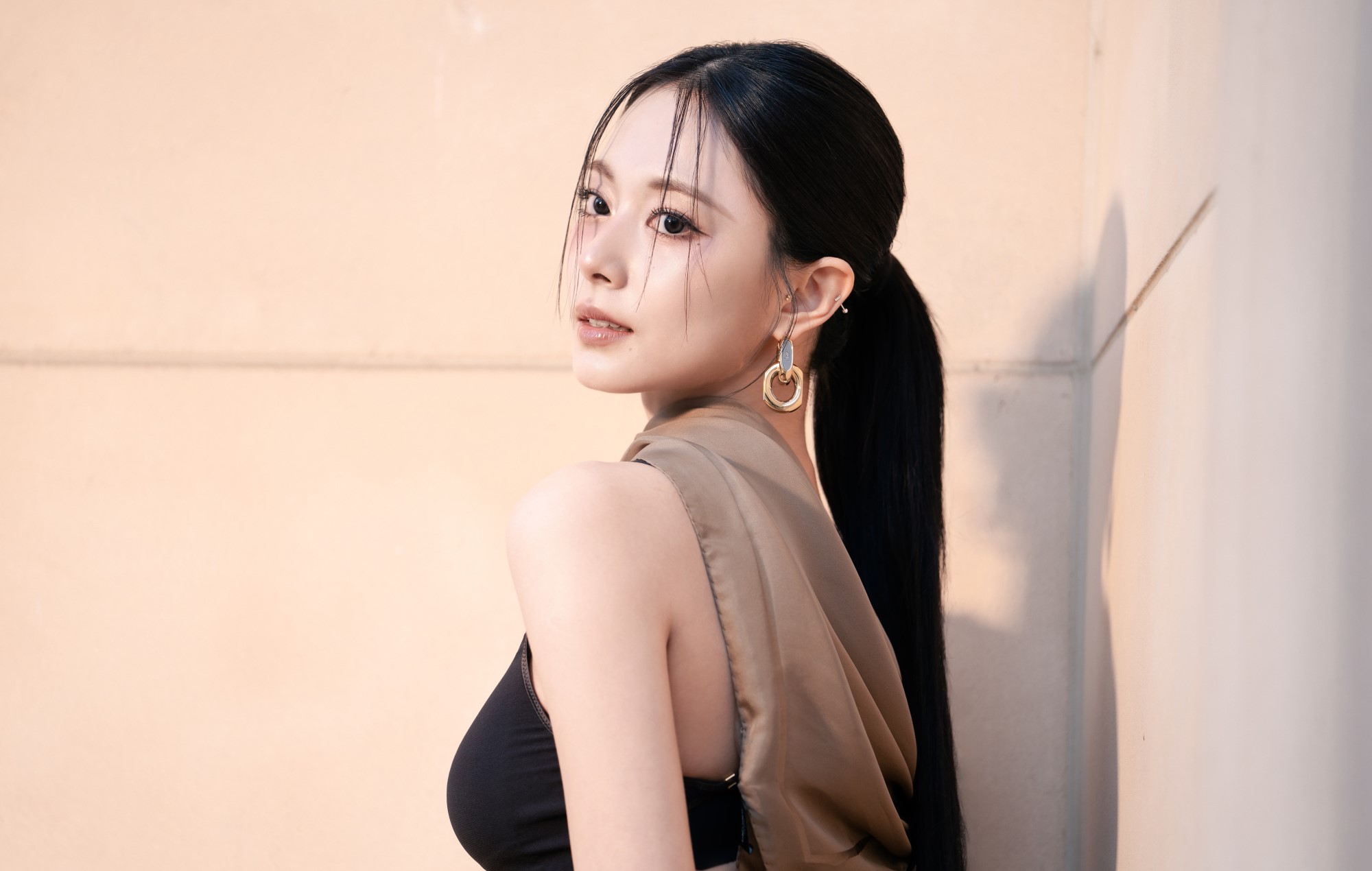 Interview de Tzuyu Aboutzu sur la fuite à deux reprises