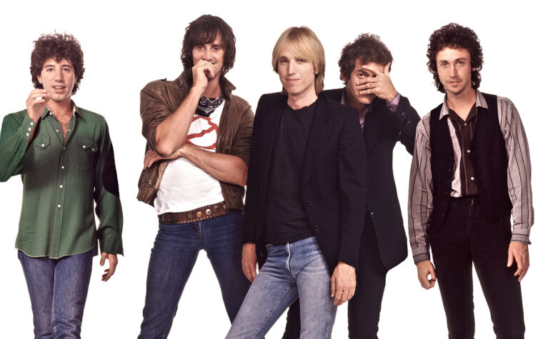 Un documentaire perdu depuis longtemps sur Tom Petty et les Heartbreakers sera projeté avec une nouvelle restauration