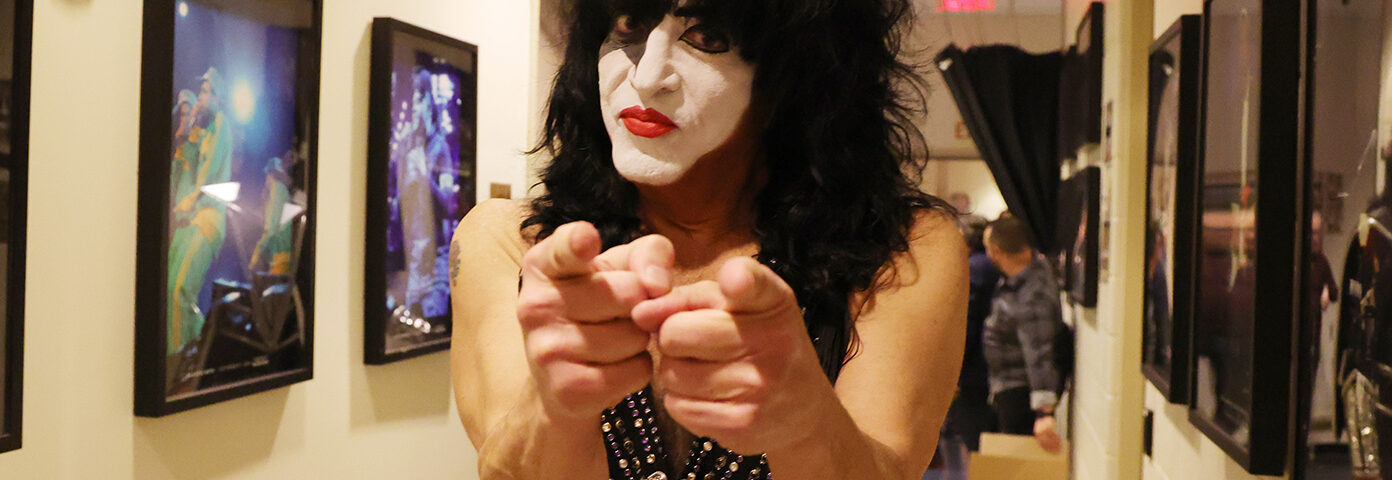 Paul Stanley affirme que le spectacle « immersif » des avatars de KISS sera « au-delà » de toute contemplation