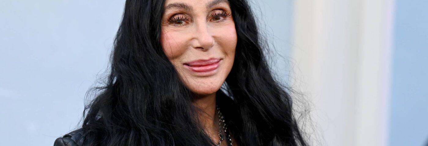 Cher abandonne sa demande de tutelle sur son fils