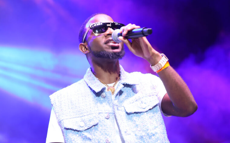 l'artiste dancehall de la nouvelle génération que vous devez connaître