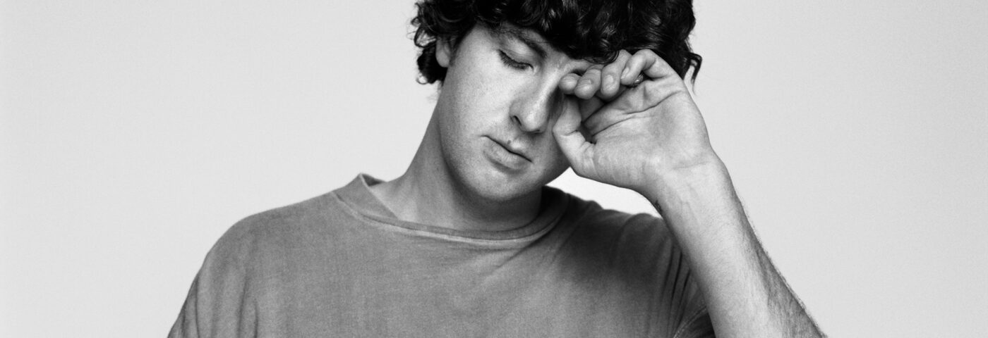 Jamie xx – Critique de « In Waves » : des méditations pleines de stars