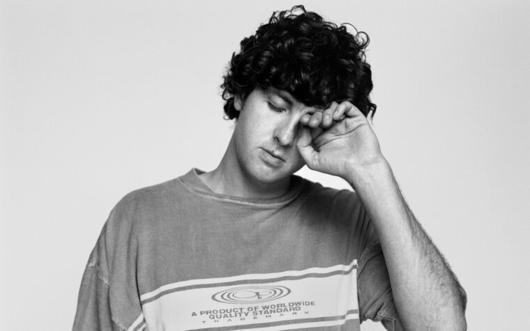 Jamie xx – Critique de « In Waves » : des méditations pleines de stars