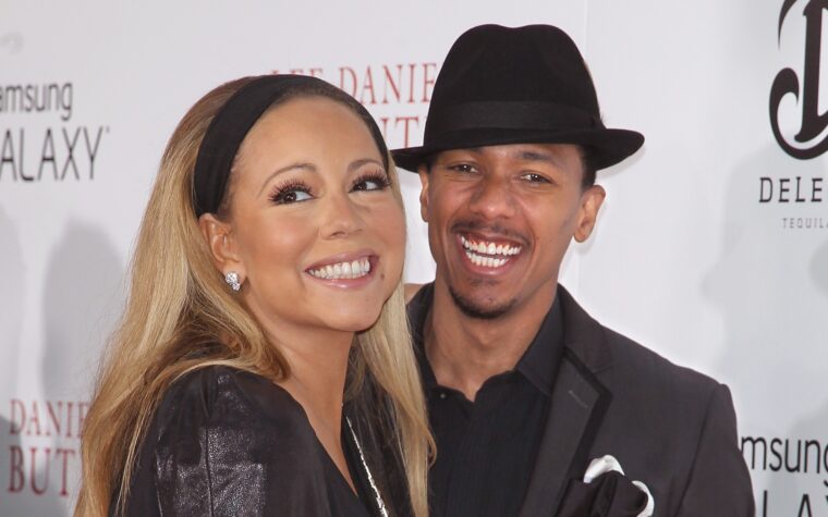 Nick Cannon dit que Mariah Carey « fait de son mieux » après la mort de sa mère et de sa sœur
