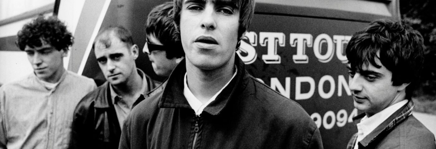 Liam Gallagher déclare qu'il pourrait y avoir quelques nouveaux visages dans le groupe de la tournée de retrouvailles d'Oasis
