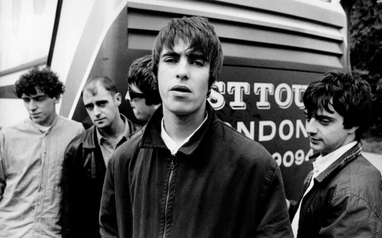 Liam Gallagher déclare qu'il pourrait y avoir quelques nouveaux visages dans le groupe de la tournée de retrouvailles d'Oasis