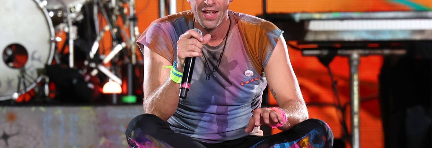 Les concerts de Coldplay à Hull suscitent un appel à la création d'un festival à l'échelle de la ville