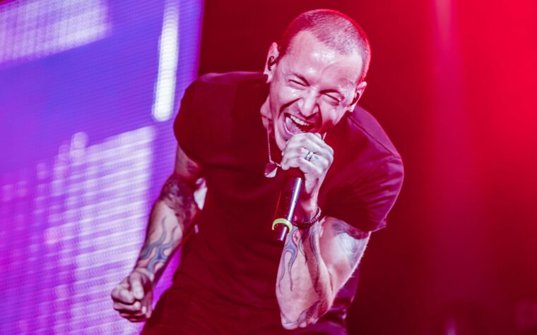 La mère de Chester Bennington « se sent trahie » par Linkin Park