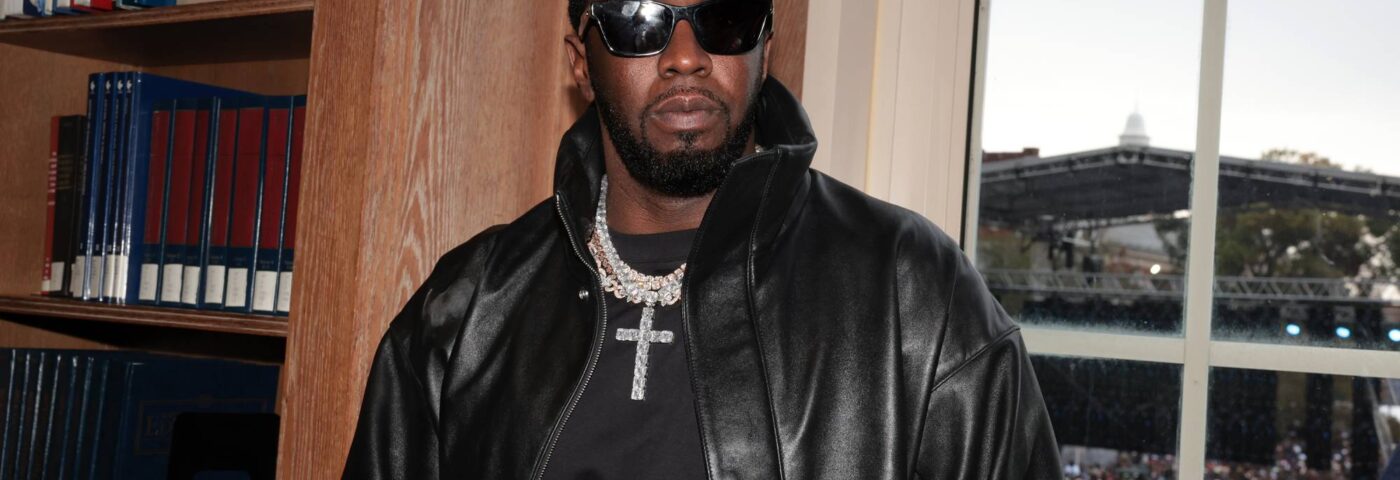 P Diddy aurait été placé sous surveillance pour risque de suicide en attendant son procès pour crimes sexuels