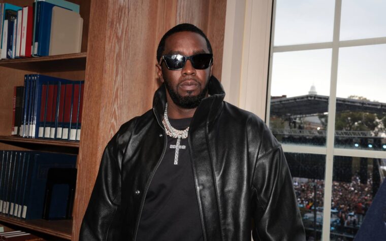 P Diddy aurait été placé sous surveillance pour risque de suicide en attendant son procès pour crimes sexuels