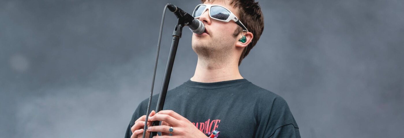 Fontaines DC annule son spectacle à Seattle pour cause de maladie
