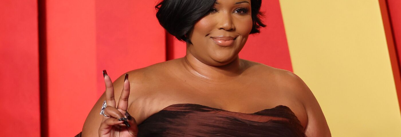 Lizzo répond aux allégations d'Ozempic après avoir partagé une vidéo de perte de poids