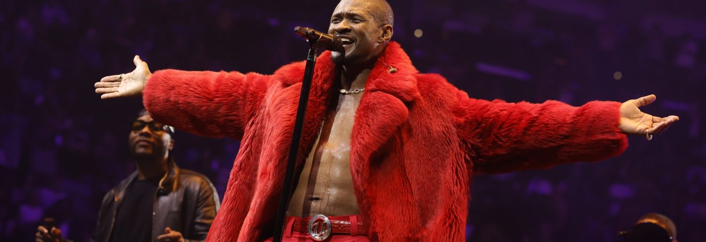 Usher s'exprime après que son compte Twitter/X a été supprimé après l'arrestation de Diddy Usher s'exprime après que son compte Twitter/X a été supprimé après l'arrestation de Diddy