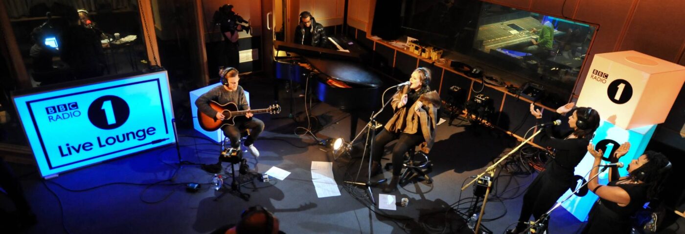 Les studios Maida Vale annoncent leur projet de rénovation par le groupe Hans Zimmer