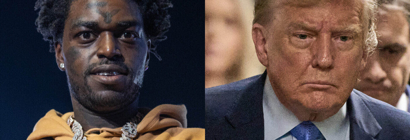 « Nous ne tolérons aucune calomnie haïtienne »