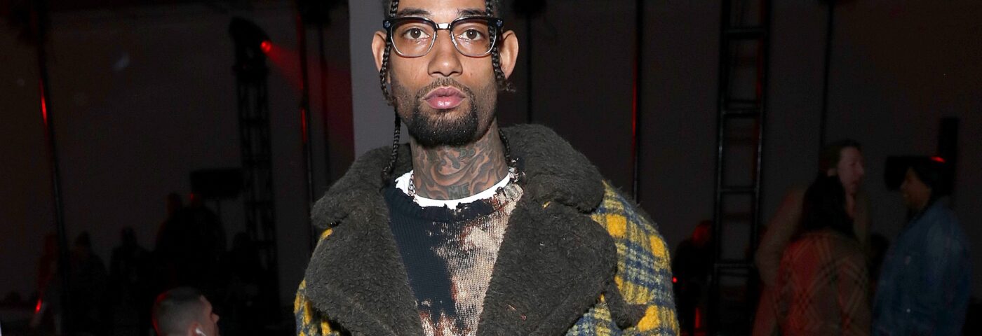 L'homme qui a commandité le meurtre de PnB Rock a été condamné à 31 ans de prison à perpétuité