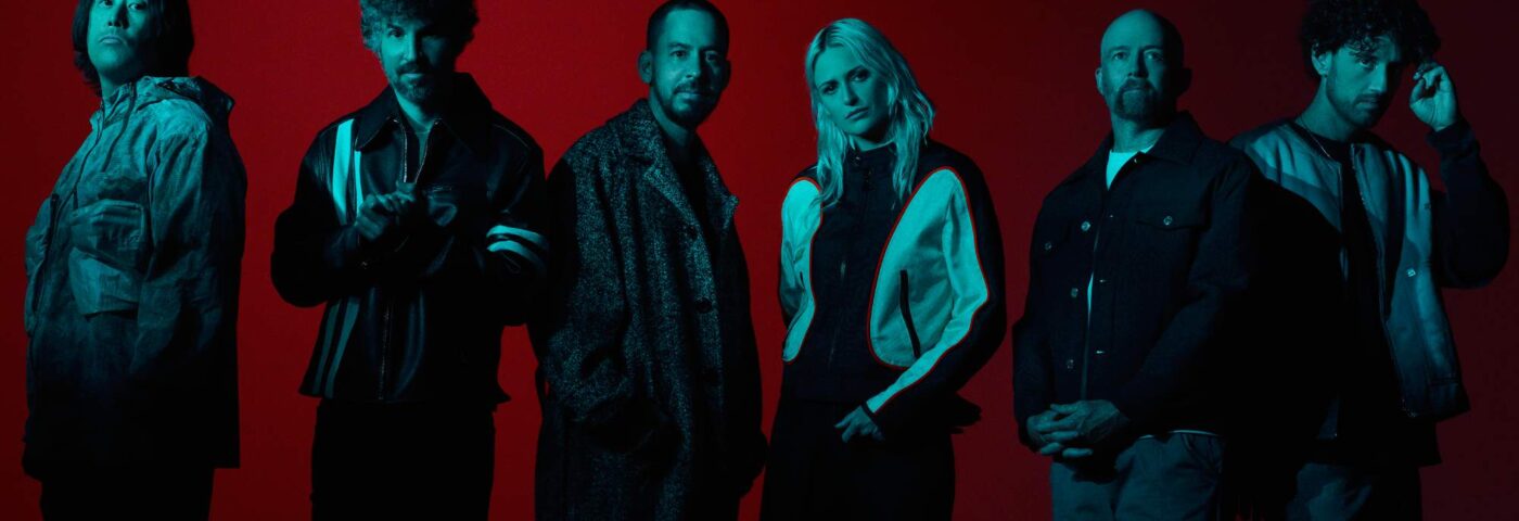 Linkin Park partage son nouveau single « Heavy Is The Crown » et ajoute des dates à sa tournée mondiale « From Zero » 2024