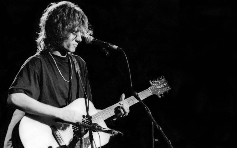 La maison de Jeff Buckley à Memphis deviendra un AirBnB « hommage »