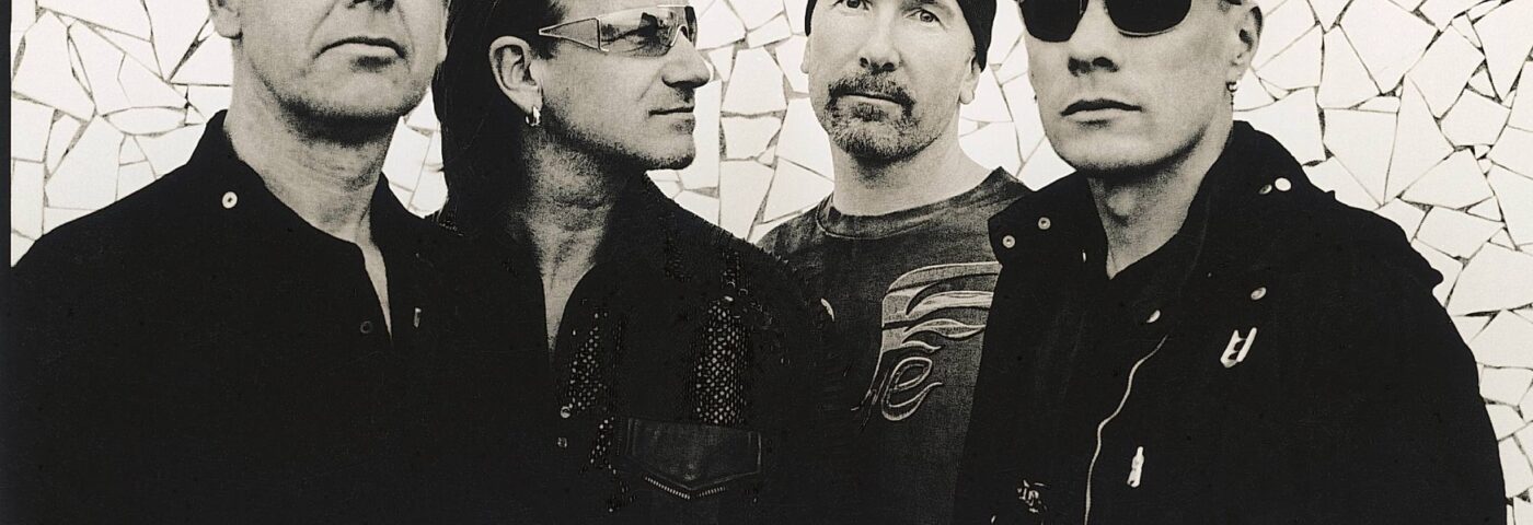 U2 partage de nouvelles chansons « Country Mile » et « Picture Of You (X + W) » issues des sessions « How To Dismantle An Atomic Bomb »